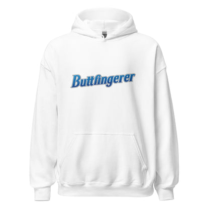 Buttfingerer Hoodie