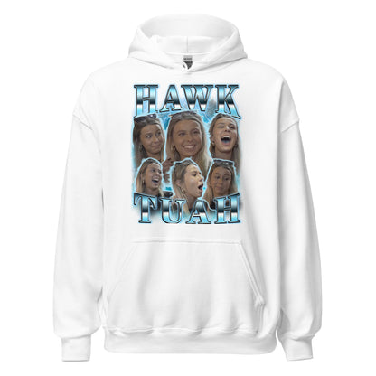 Hawk Tuah Hoodie