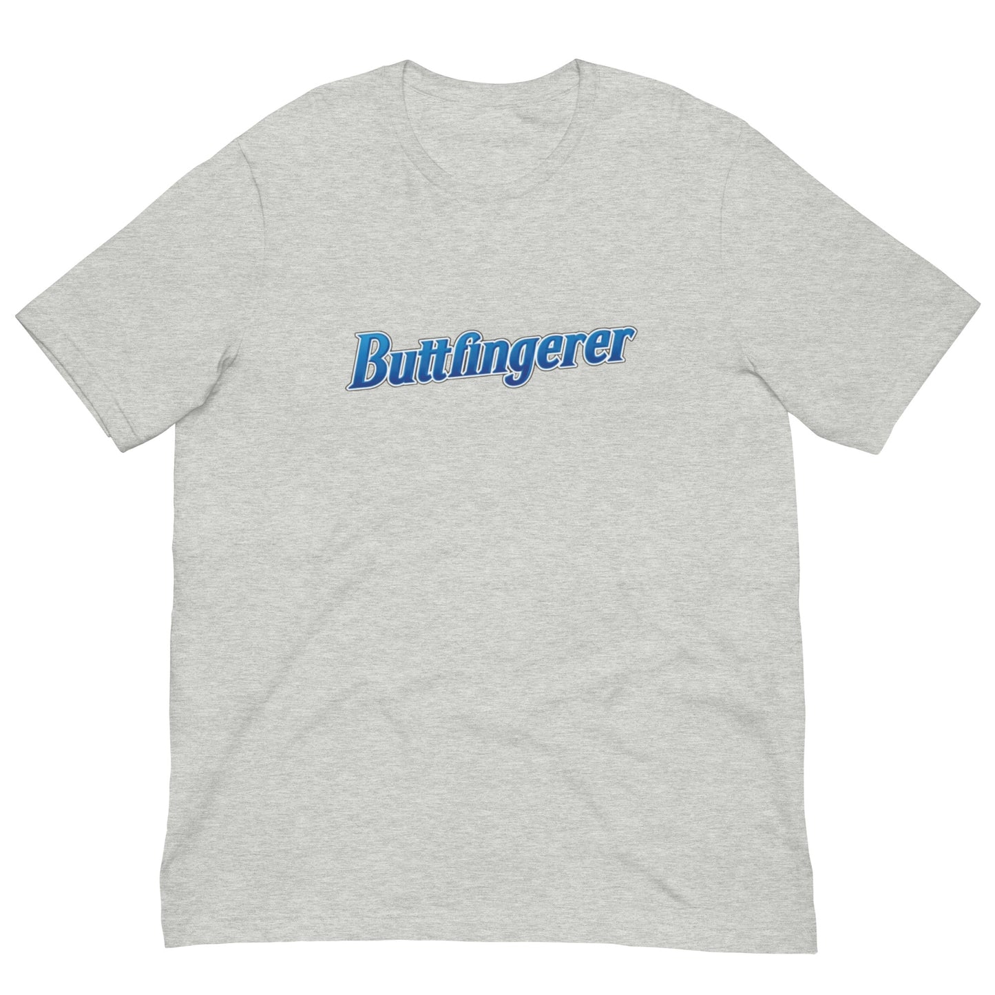 Buttfingerer Tee