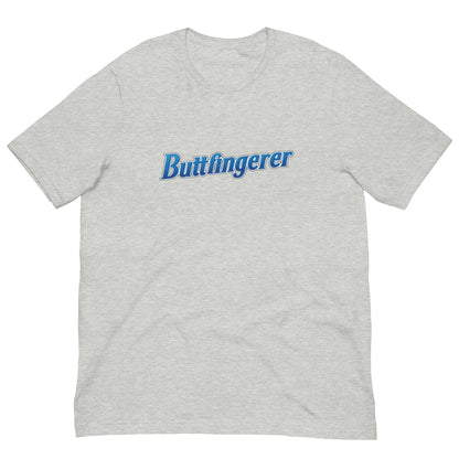 Buttfingerer Tee