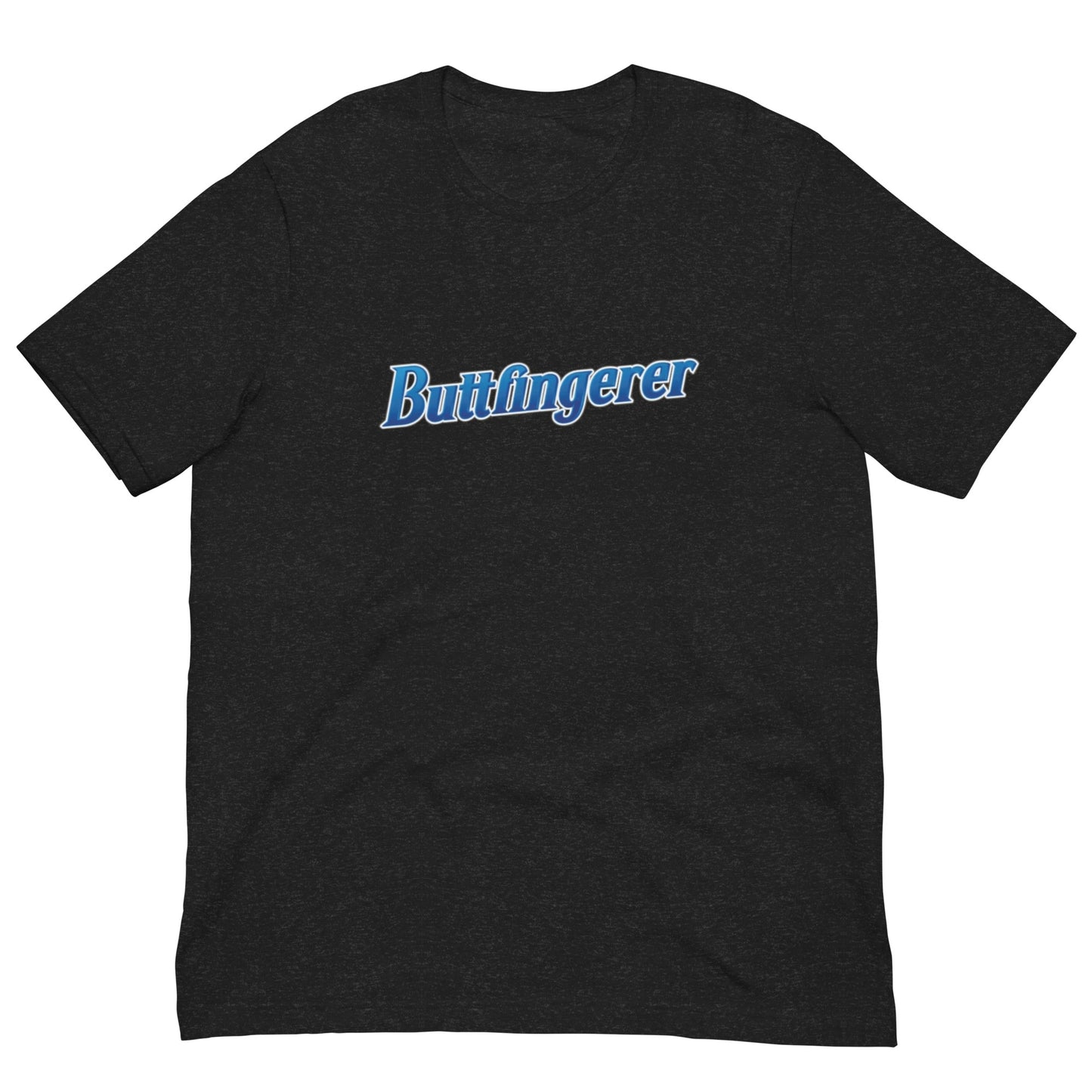 Buttfingerer Tee