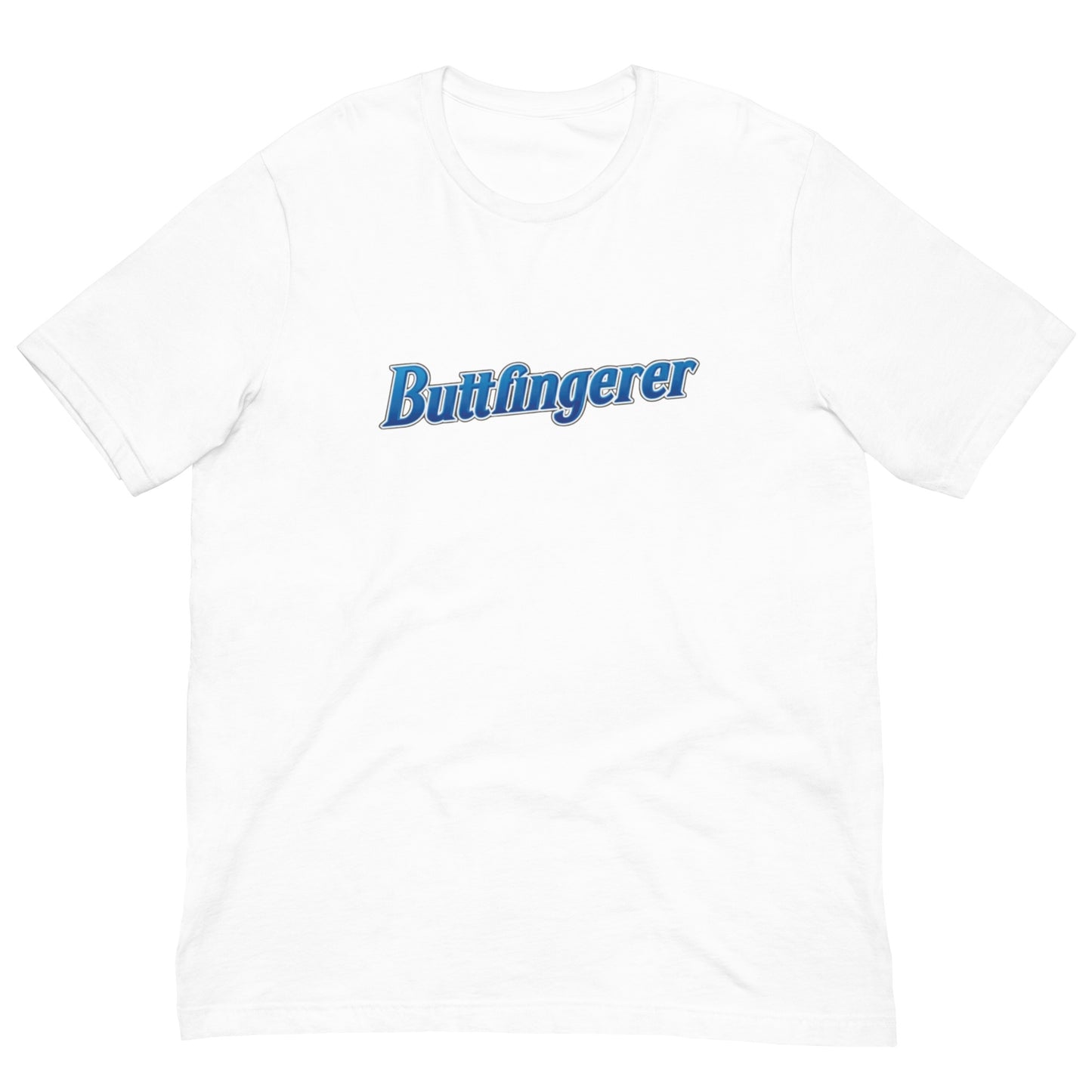 Buttfingerer Tee