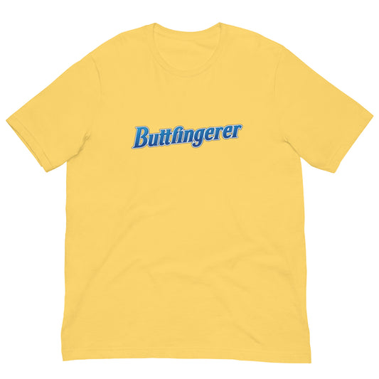 Buttfingerer Tee