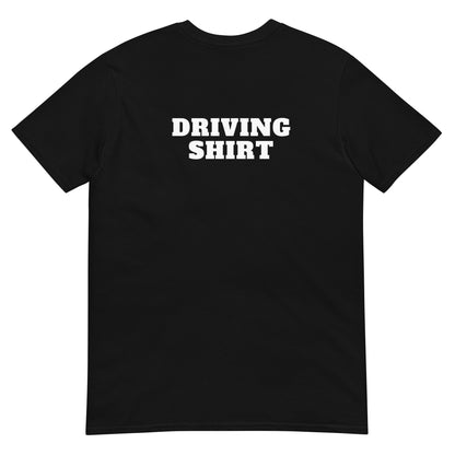 Drinking/Driving Tee