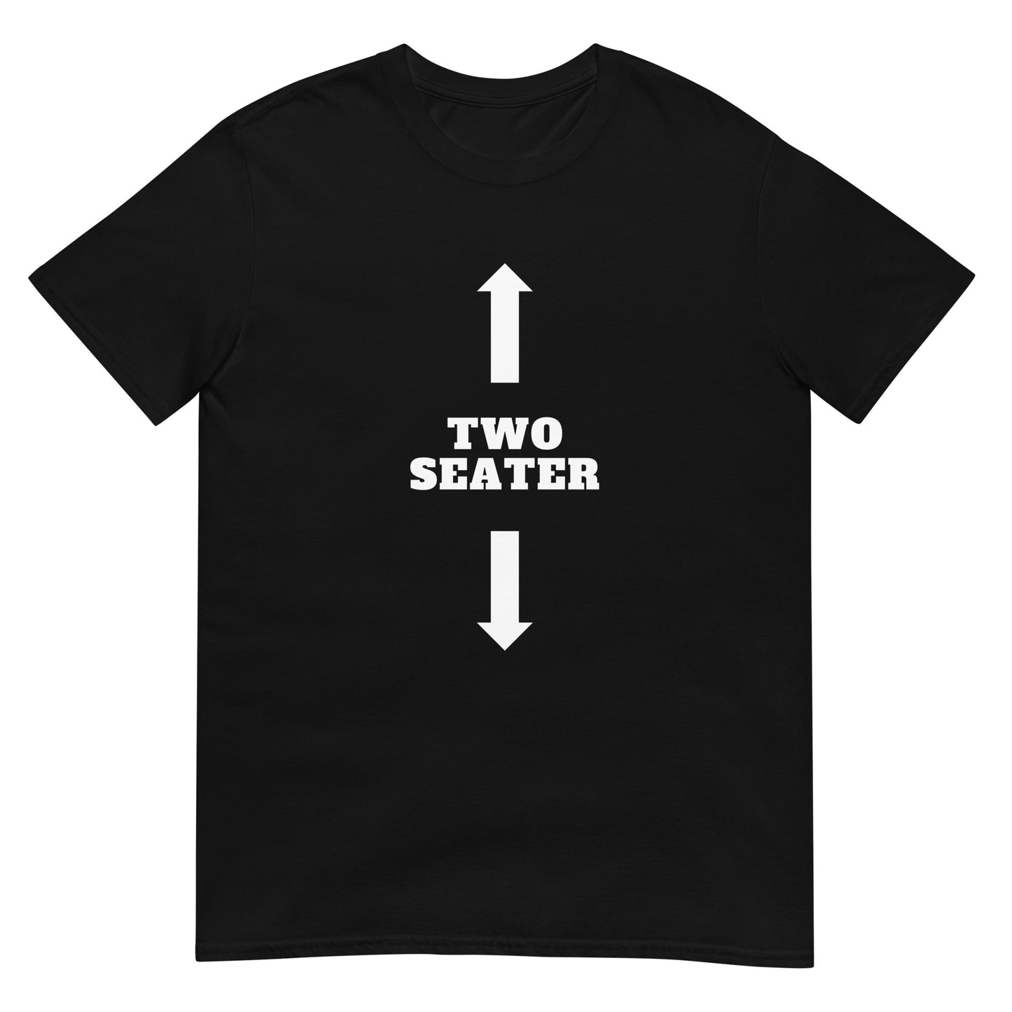 Two Seater Tee