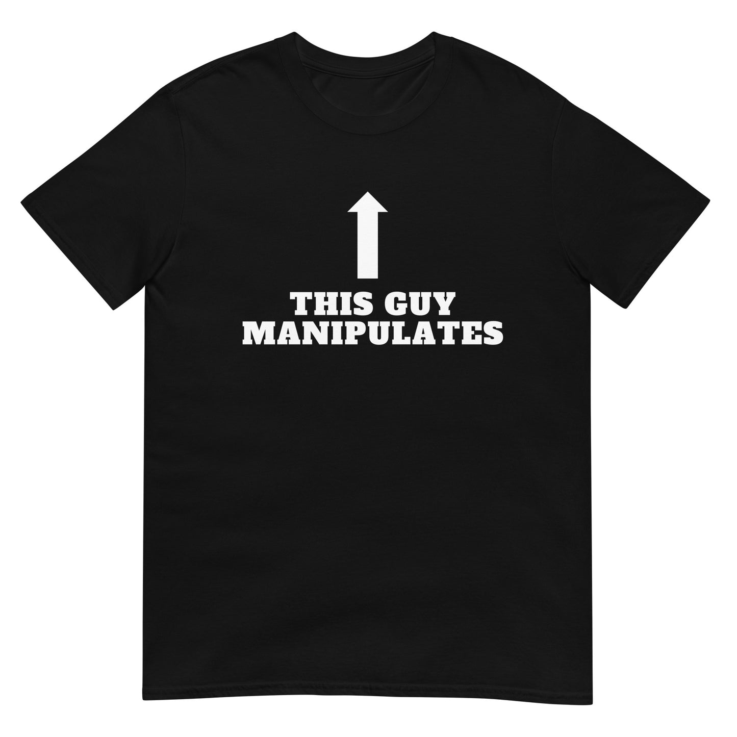 Manipulator Tee