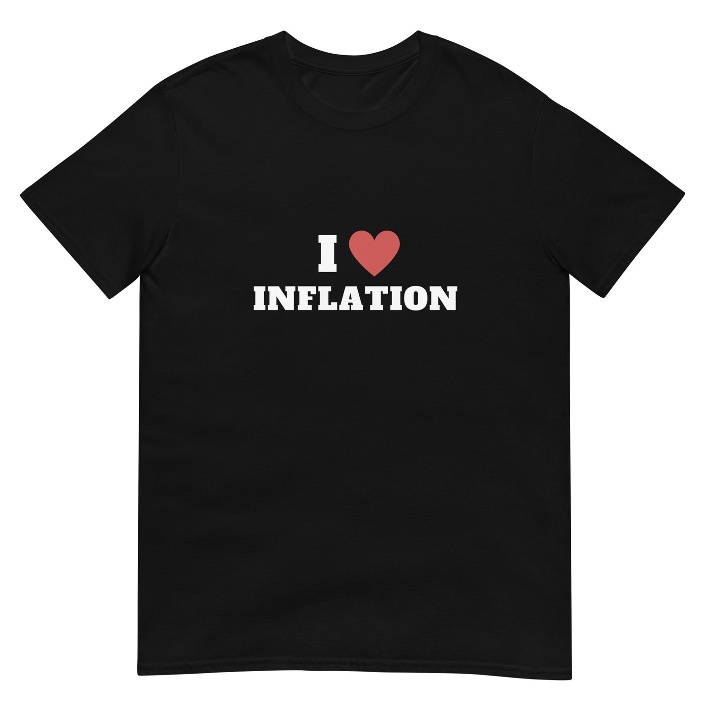 Inflation Tee