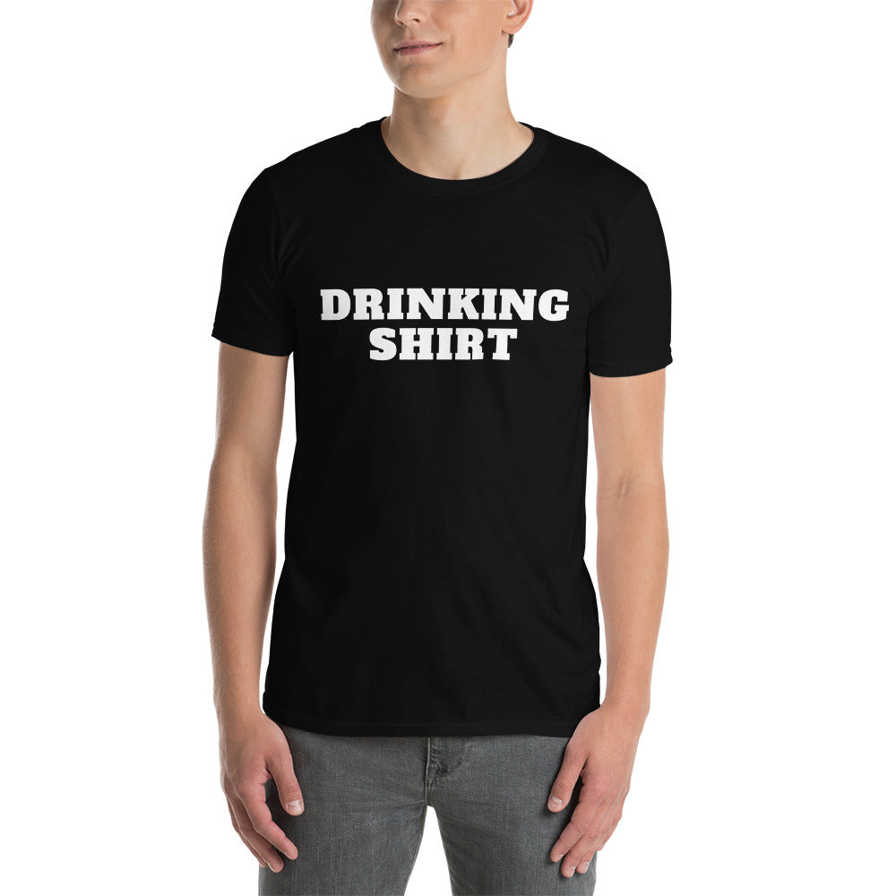 Drinking/Driving Tee