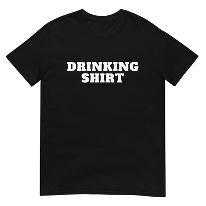 Drinking/Driving Tee