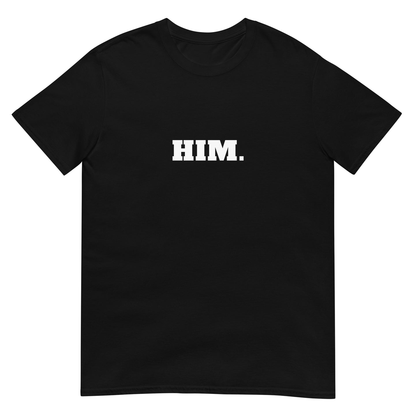 Him Tee