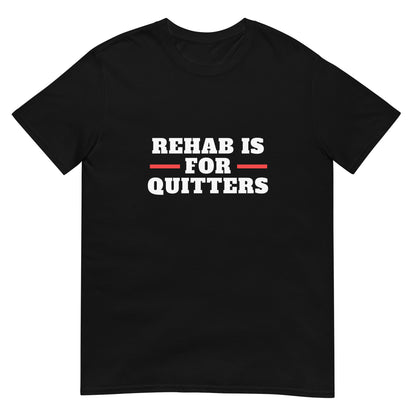 Rehab Tee