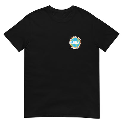 Global Warming Tee