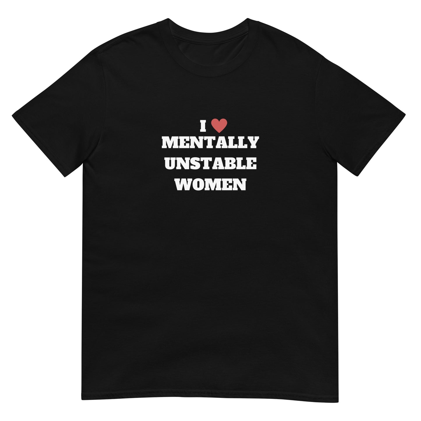 Unstable Women Tee