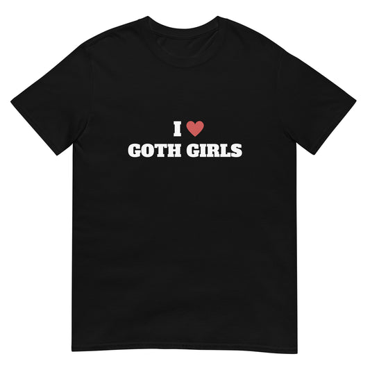 Goth Girls Tee