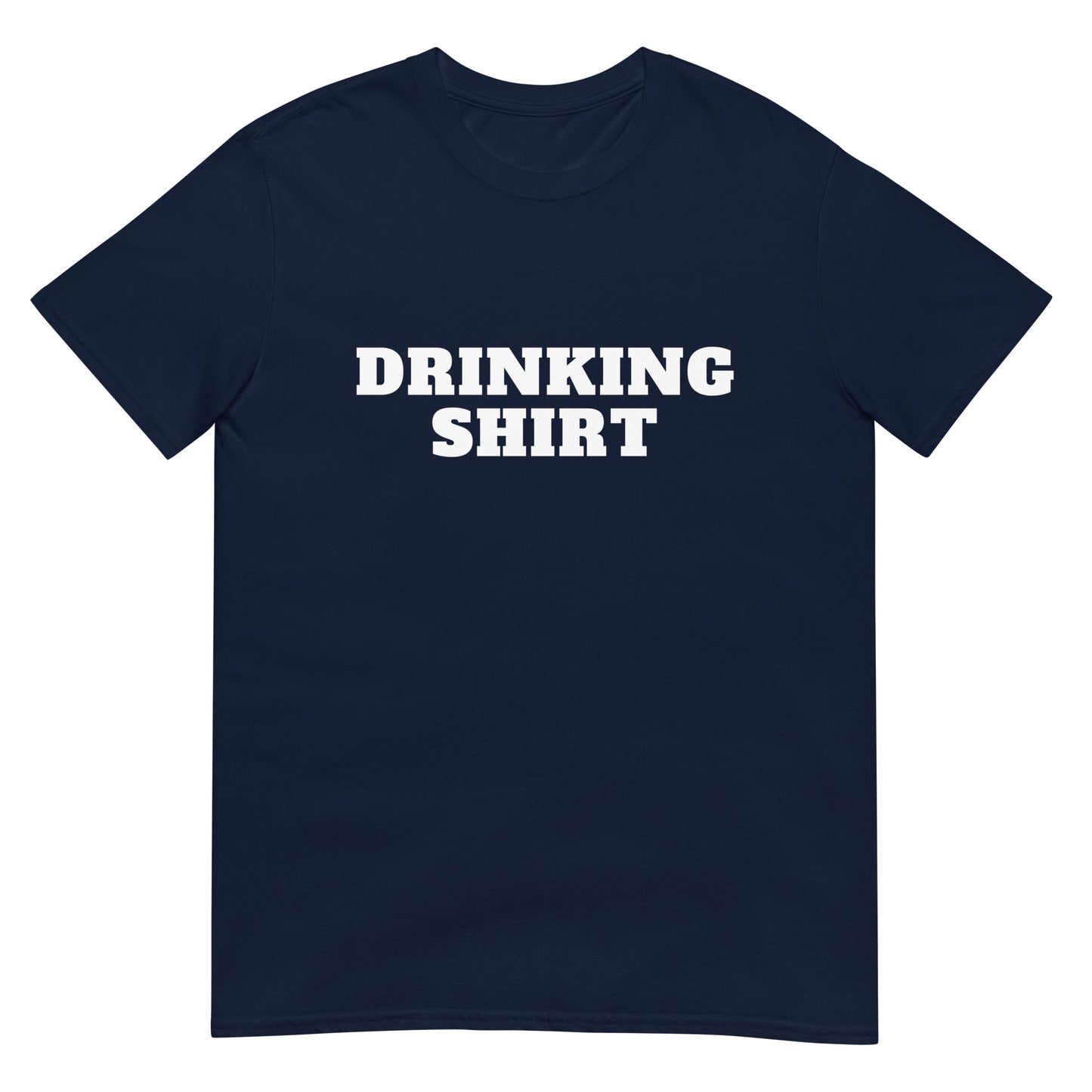 Drinking/Driving Tee