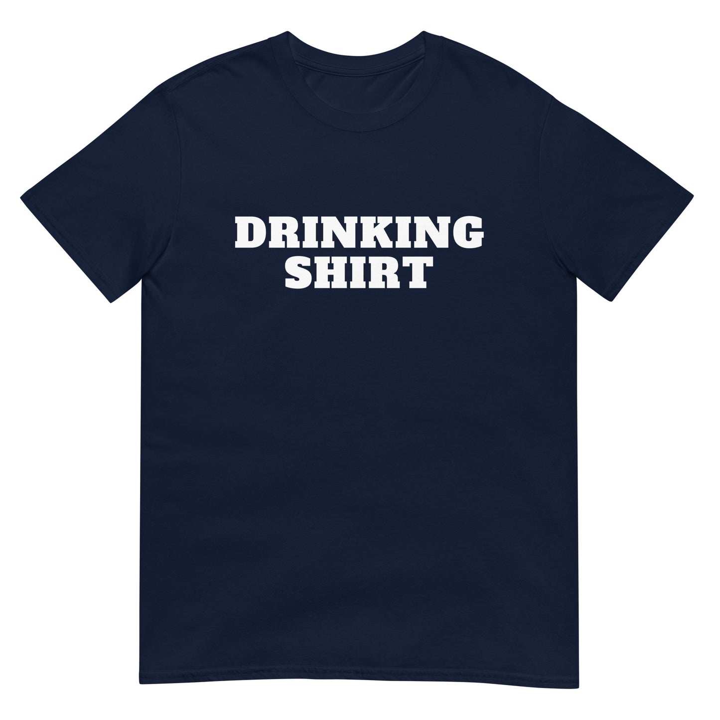 Drinking/Driving Tee