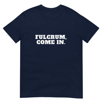 Fulcrum Tee