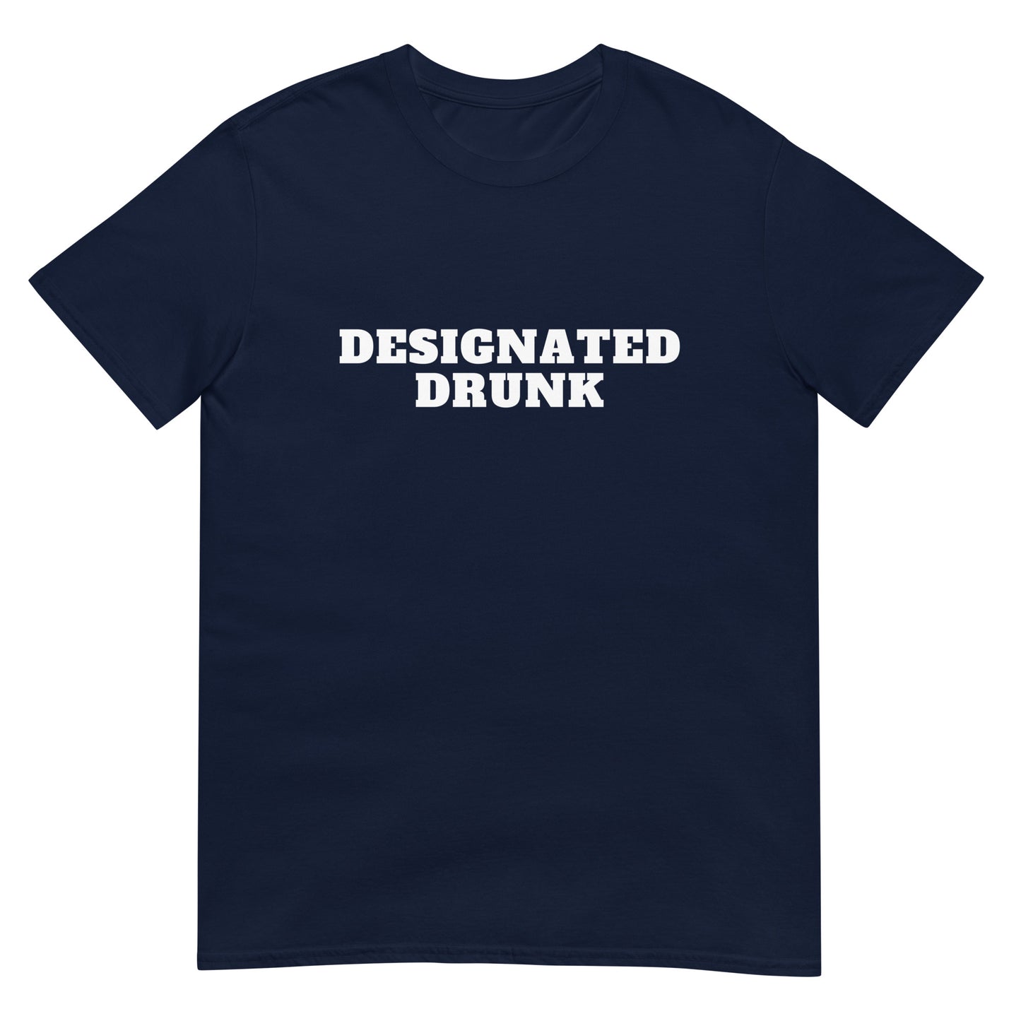 Designated Drunk Tee