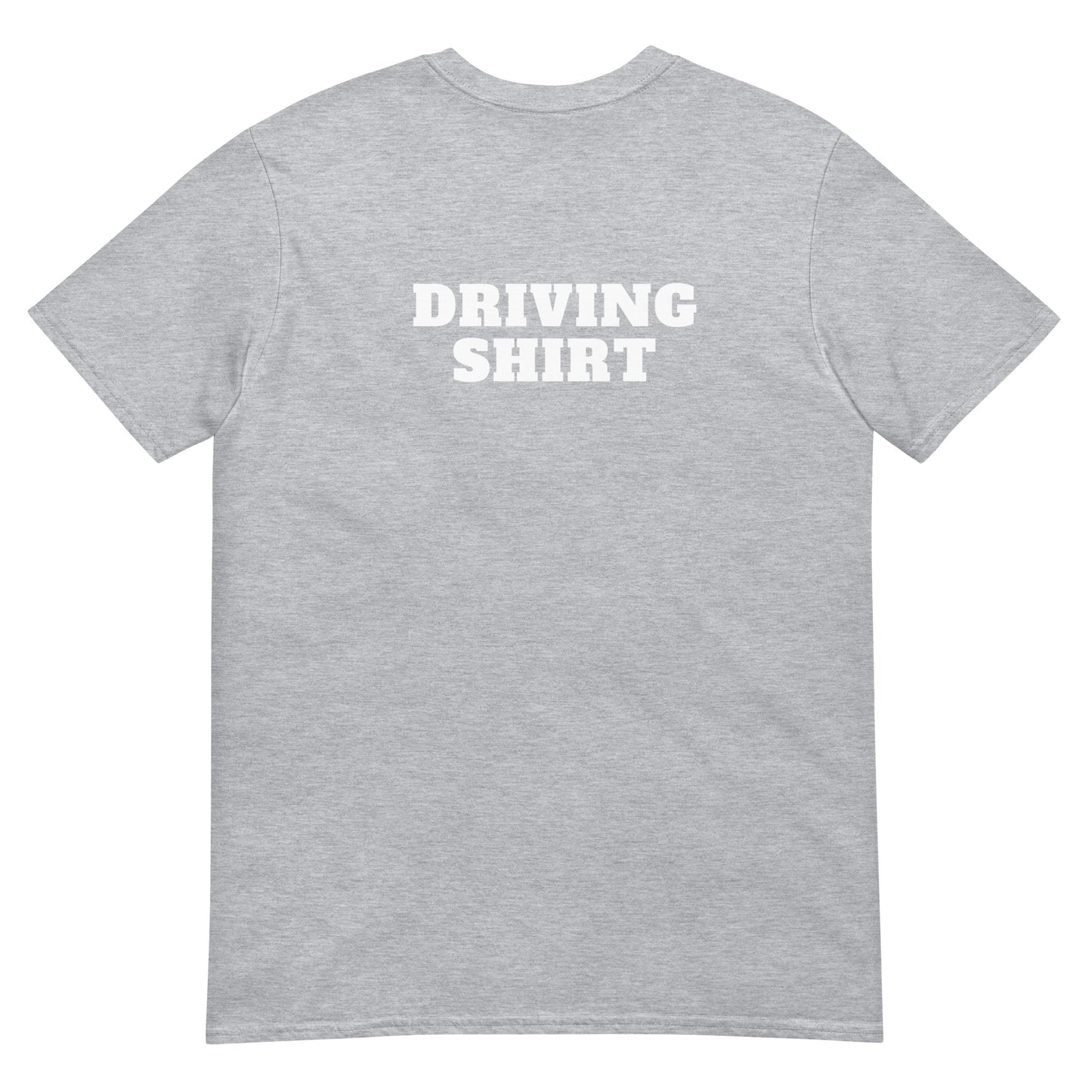 Drinking/Driving Tee