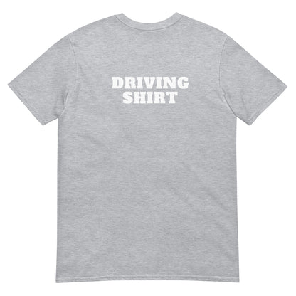 Drinking/Driving Tee