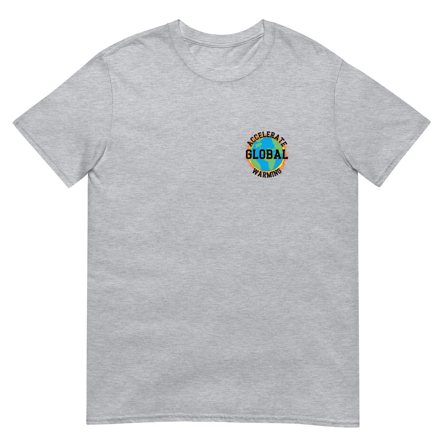 Global Warming Tee