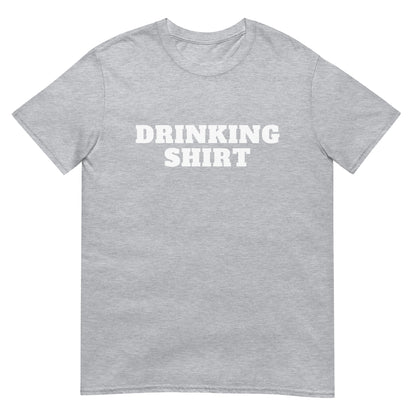 Drinking/Driving Tee