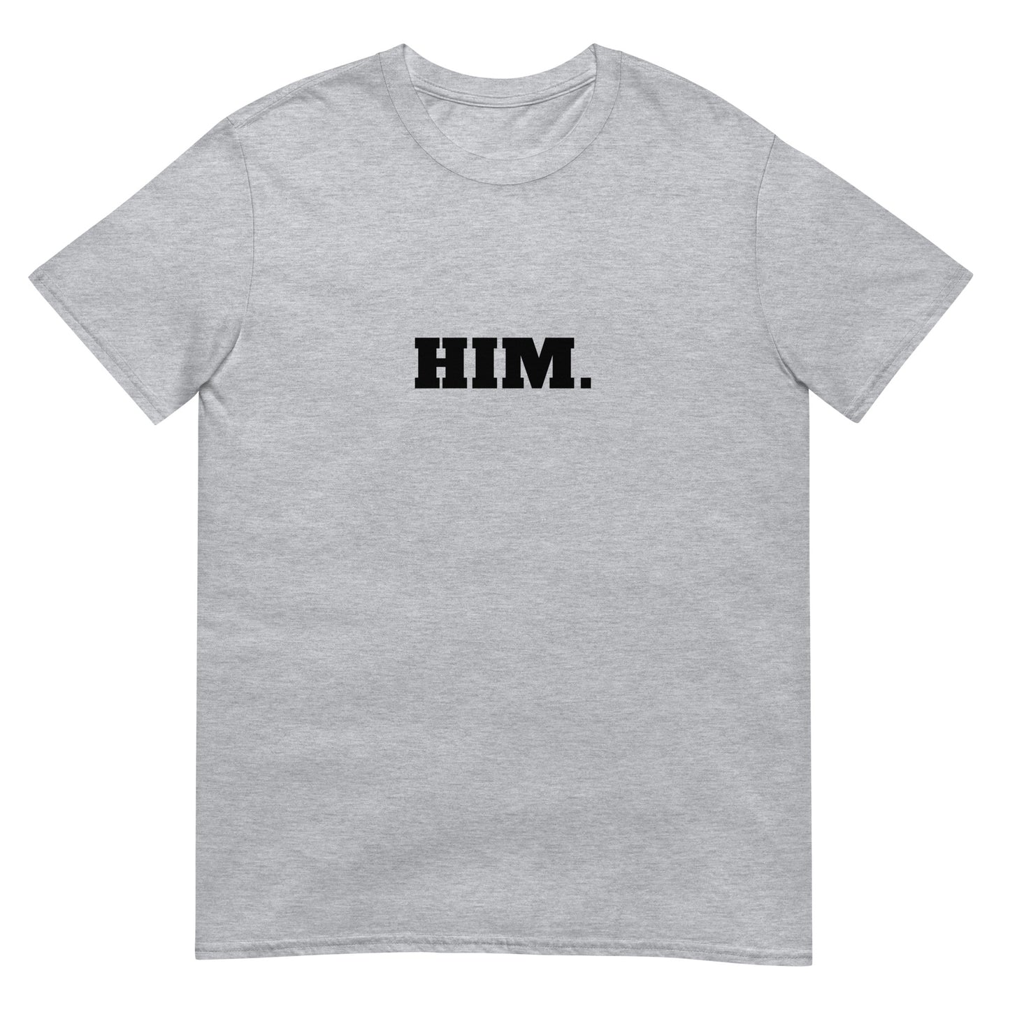 Him Tee