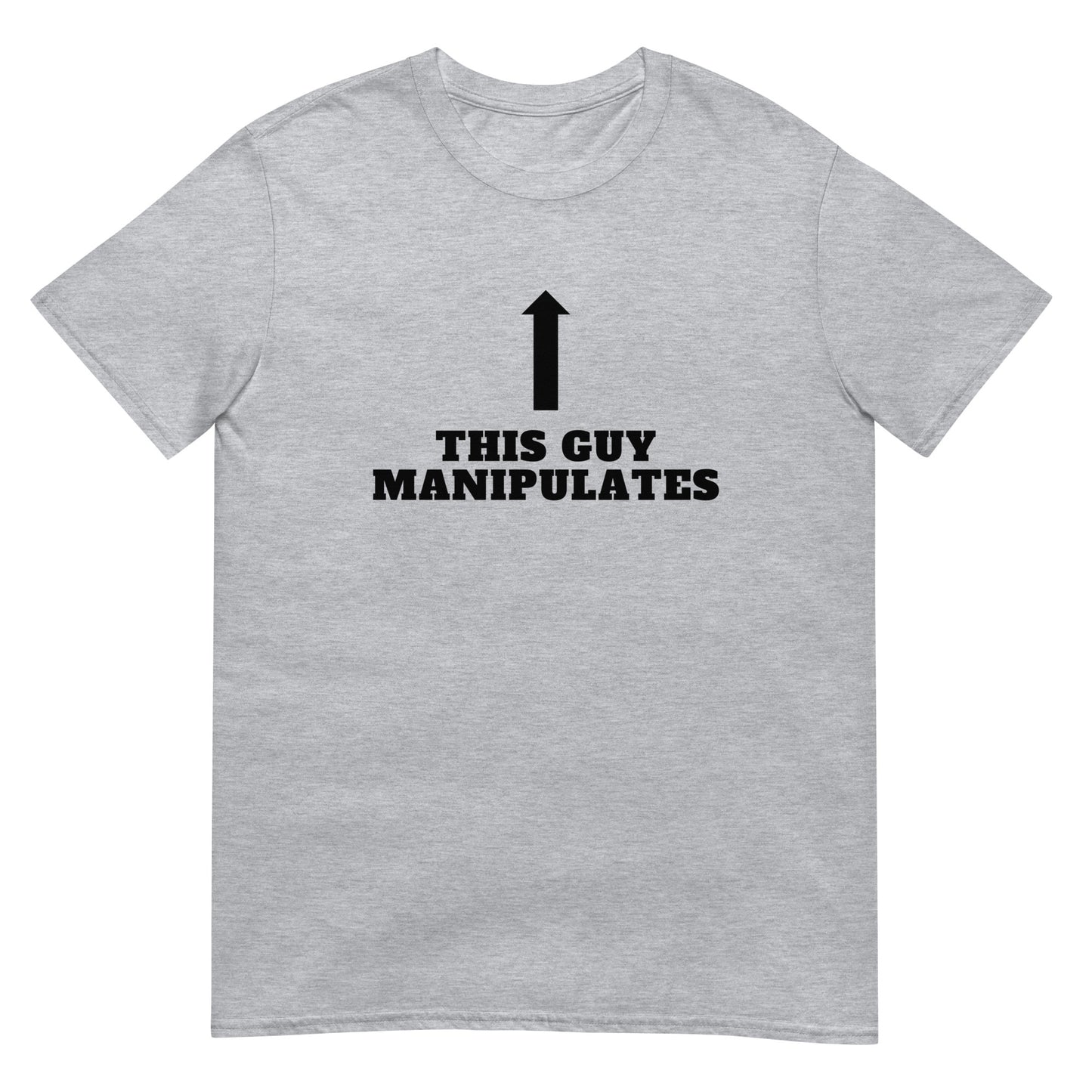 Manipulator Tee