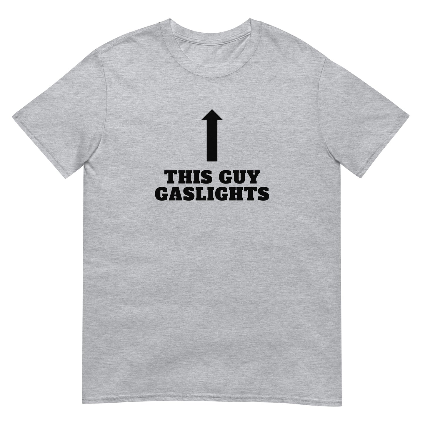 Gaslighter Tee