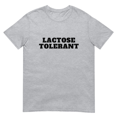 Lactose Tolerant Tee