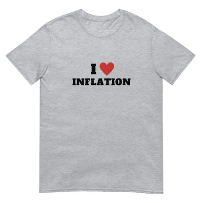 Inflation Tee