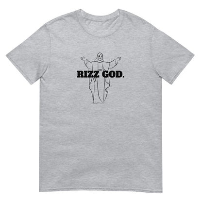 Rizz God Tee