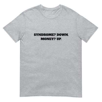 Down Syndrome Tee