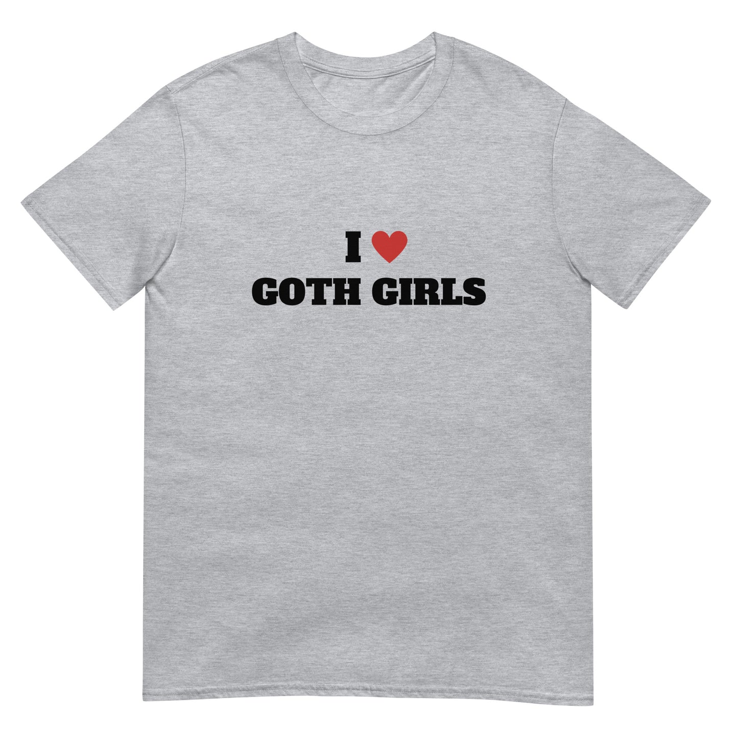 Goth Girls Tee