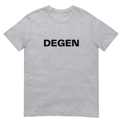 Degen Tee