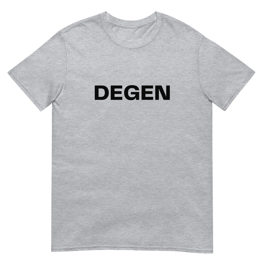 Degen Tee