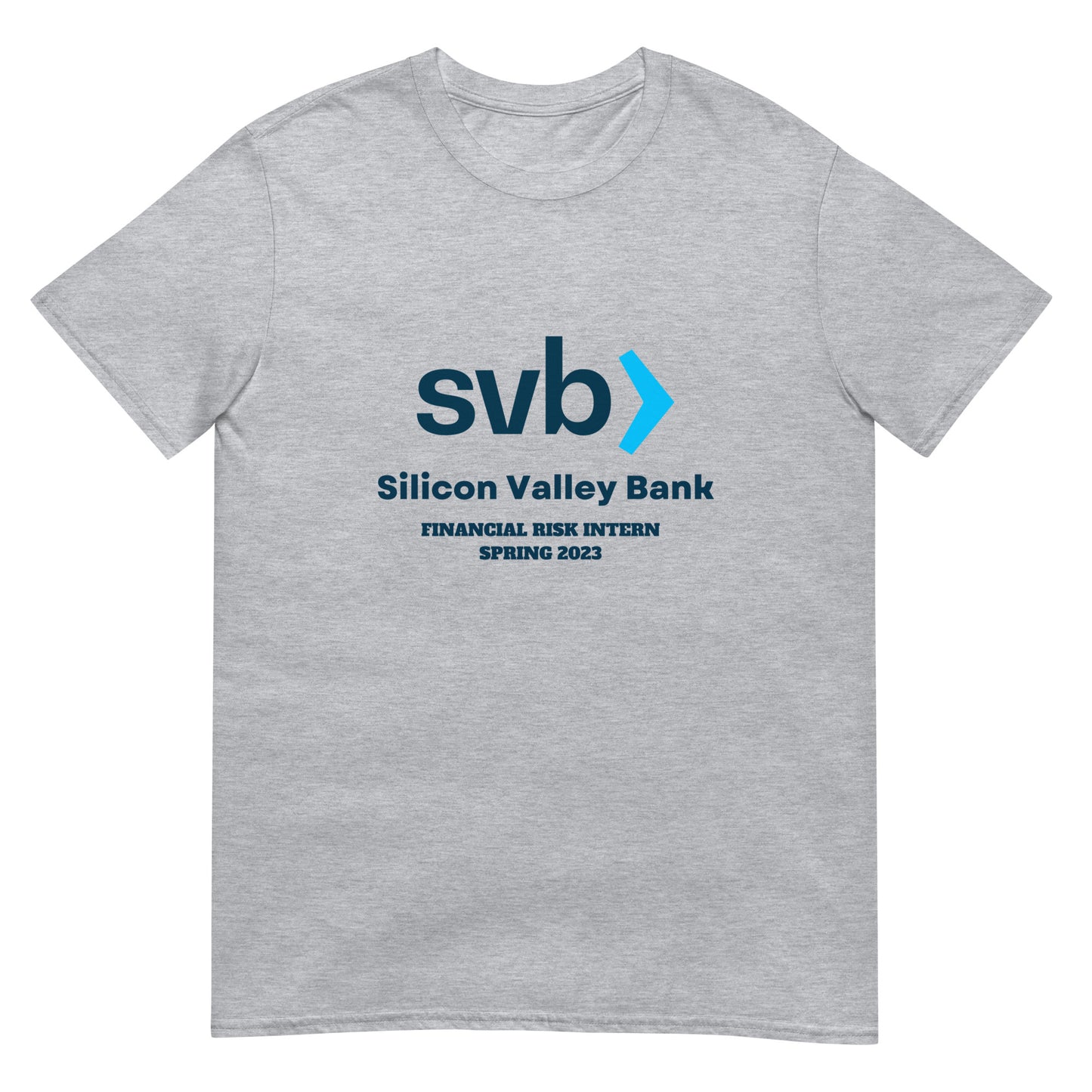 SVB Bank Tee