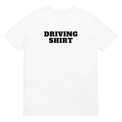 Drinking/Driving Tee