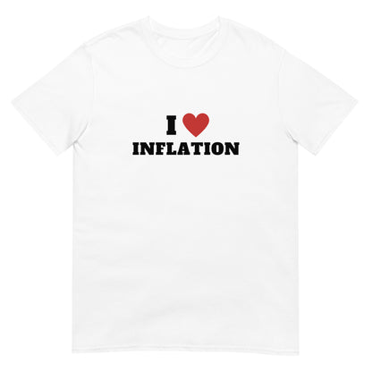 Inflation Tee