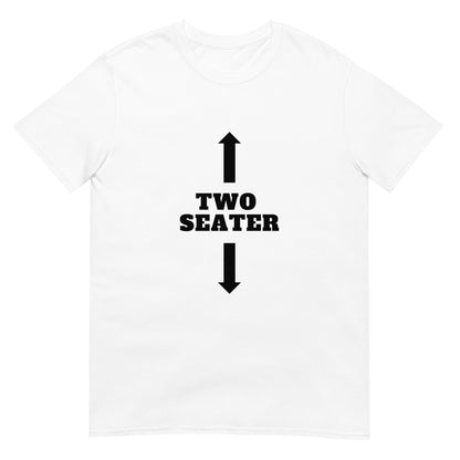 Two Seater Tee