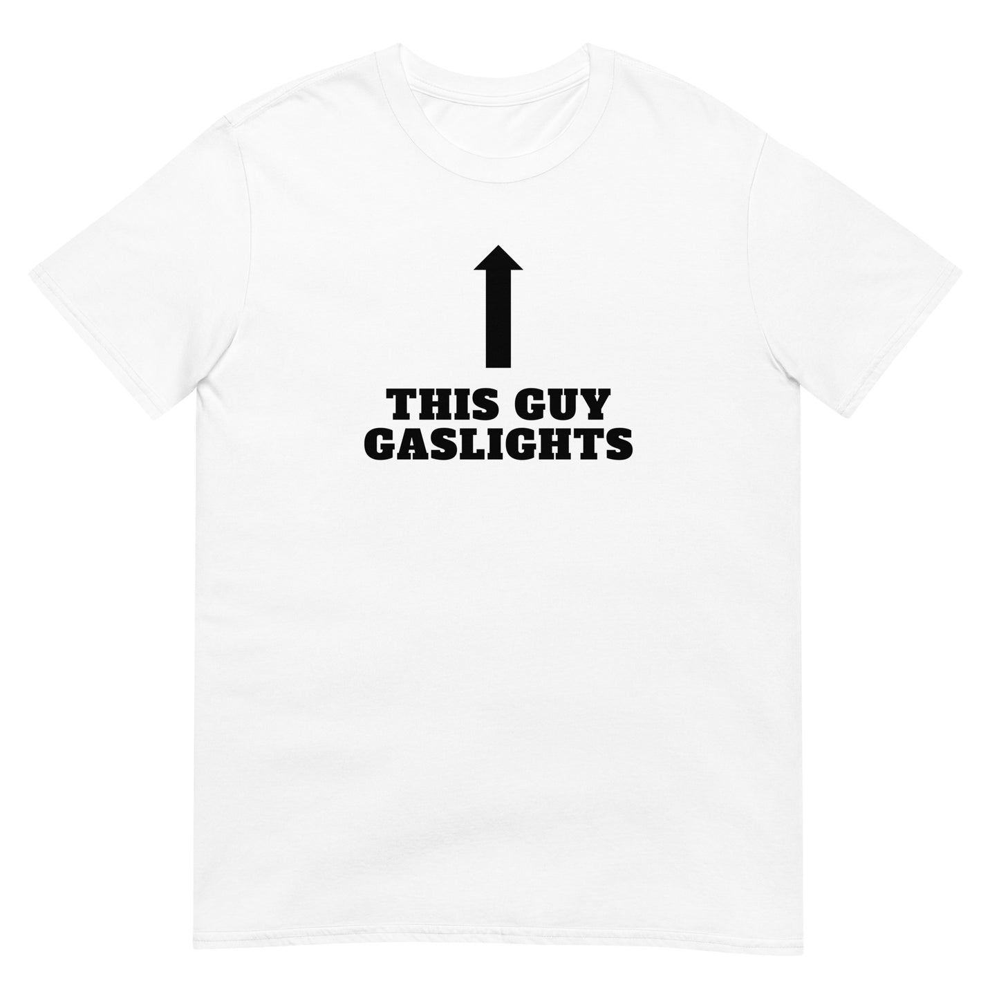 Gaslighter Tee