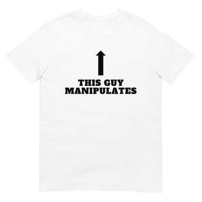 Manipulator Tee