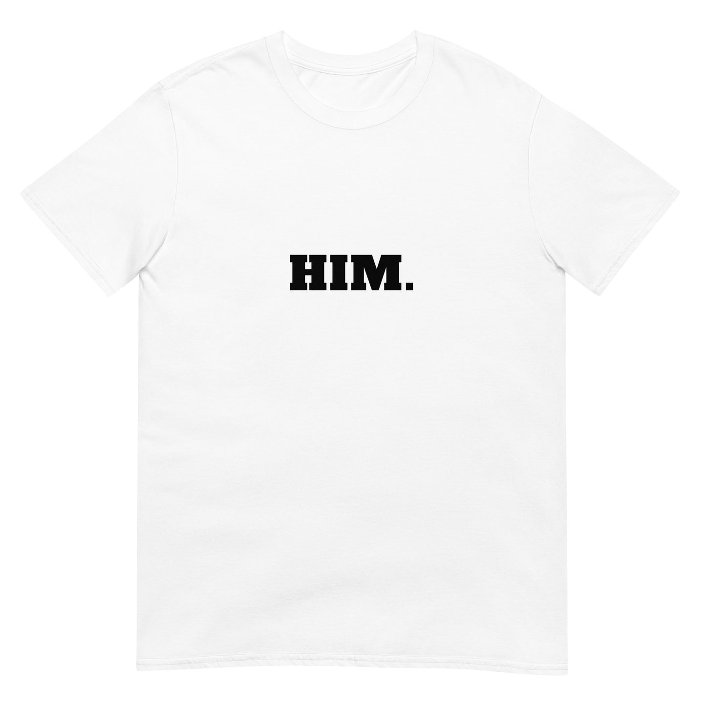 Him Tee