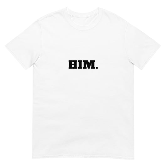 Him Tee