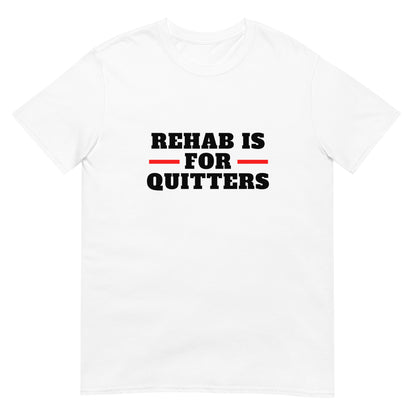 Rehab Tee