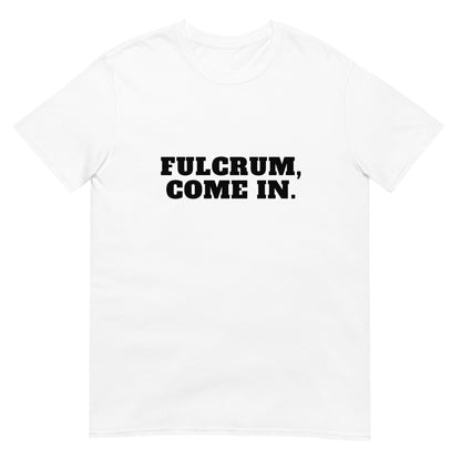 Fulcrum Tee