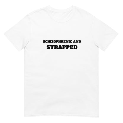 Schizophrenic Tee