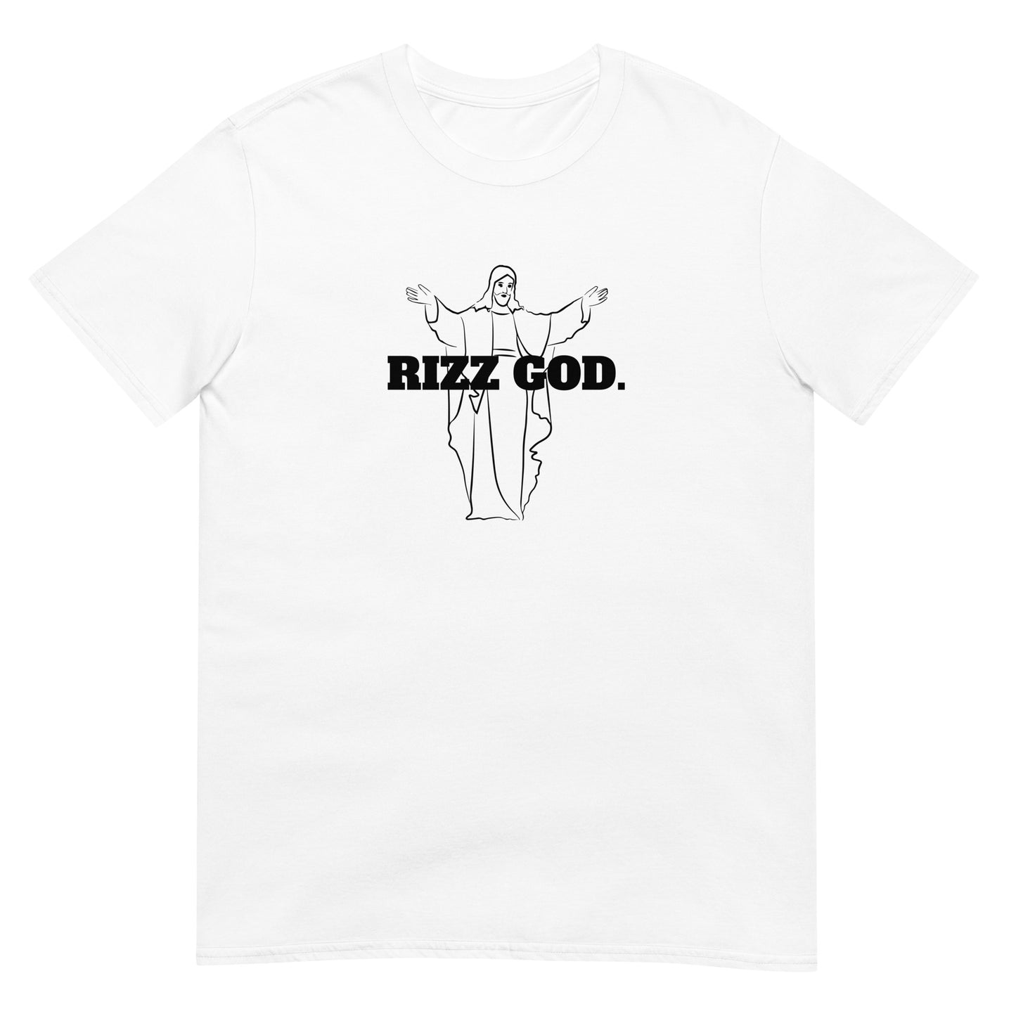 Rizz God Tee