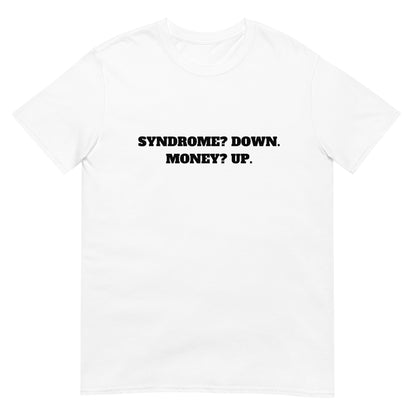 Down Syndrome Tee