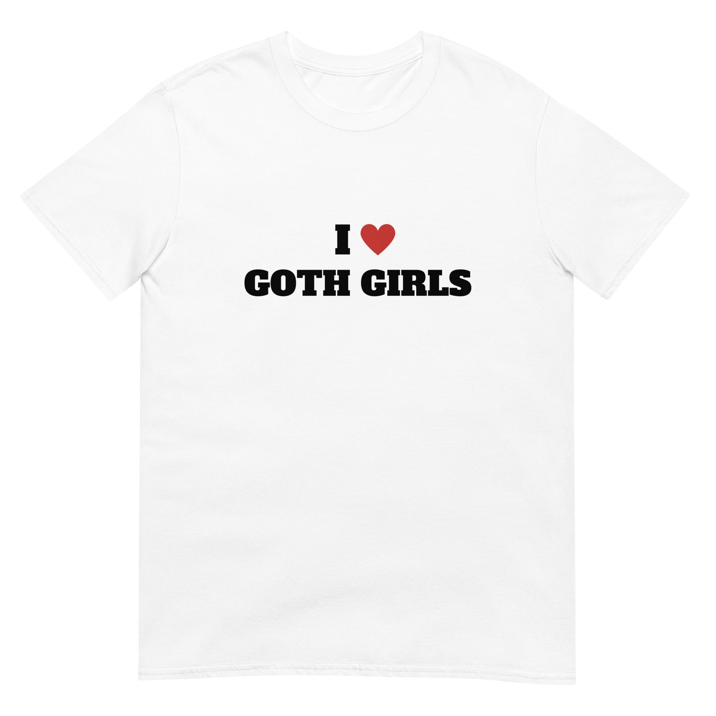 Goth Girls Tee